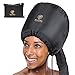 Algopix Similar Product 3 - BEAUTE SEOUL Soft Bonnet Hair Dryer