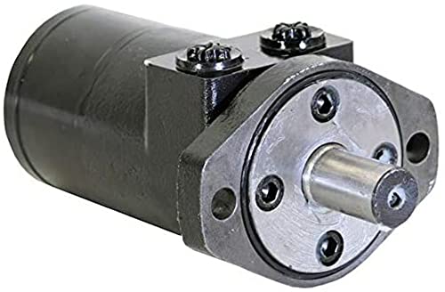 Algopix Similar Product 12 - MOTOR HYDRAULIC SPINNER REPLACES W 95277