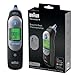 Algopix Similar Product 9 - Braun ThermoScan 7 Digital Ear