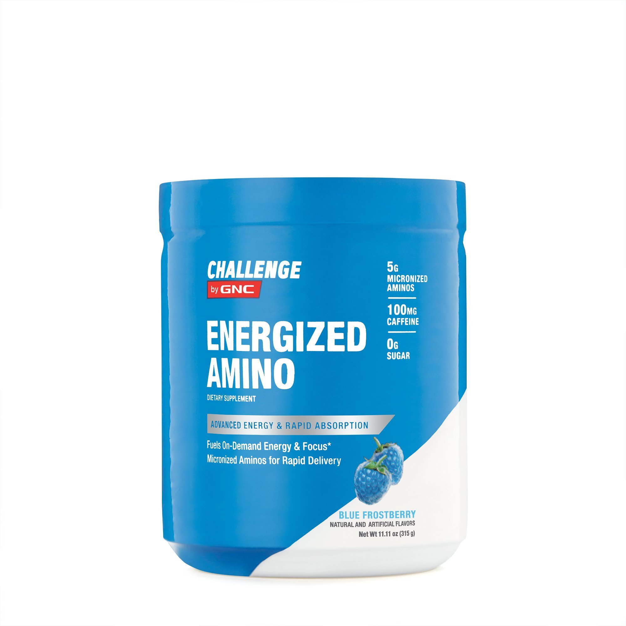 Algopix Similar Product 9 - CHALLENGE by GNC CHALLENGE By GNC