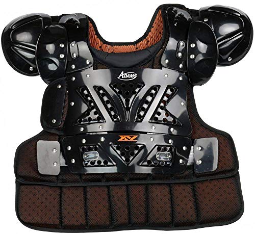 Algopix Similar Product 8 - Adams USA XV HDX Umpire Chest Protector