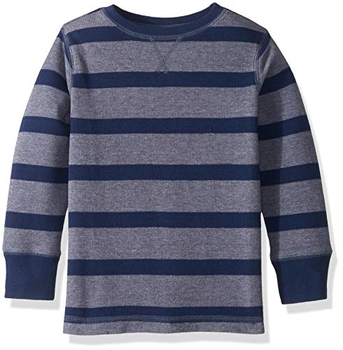 Algopix Similar Product 12 - Crazy 8 Boys Big Long Sleeve Basic