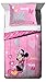 Algopix Similar Product 13 - Franco Manufacturing Disney Minnie