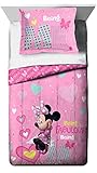Algopix Similar Product 19 - Franco Manufacturing Disney Minnie