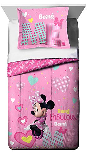 Algopix Similar Product 11 - Franco Manufacturing Disney Minnie