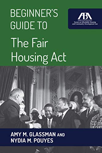 Algopix Similar Product 13 - Beginner's Guide to the Fair Housing Act