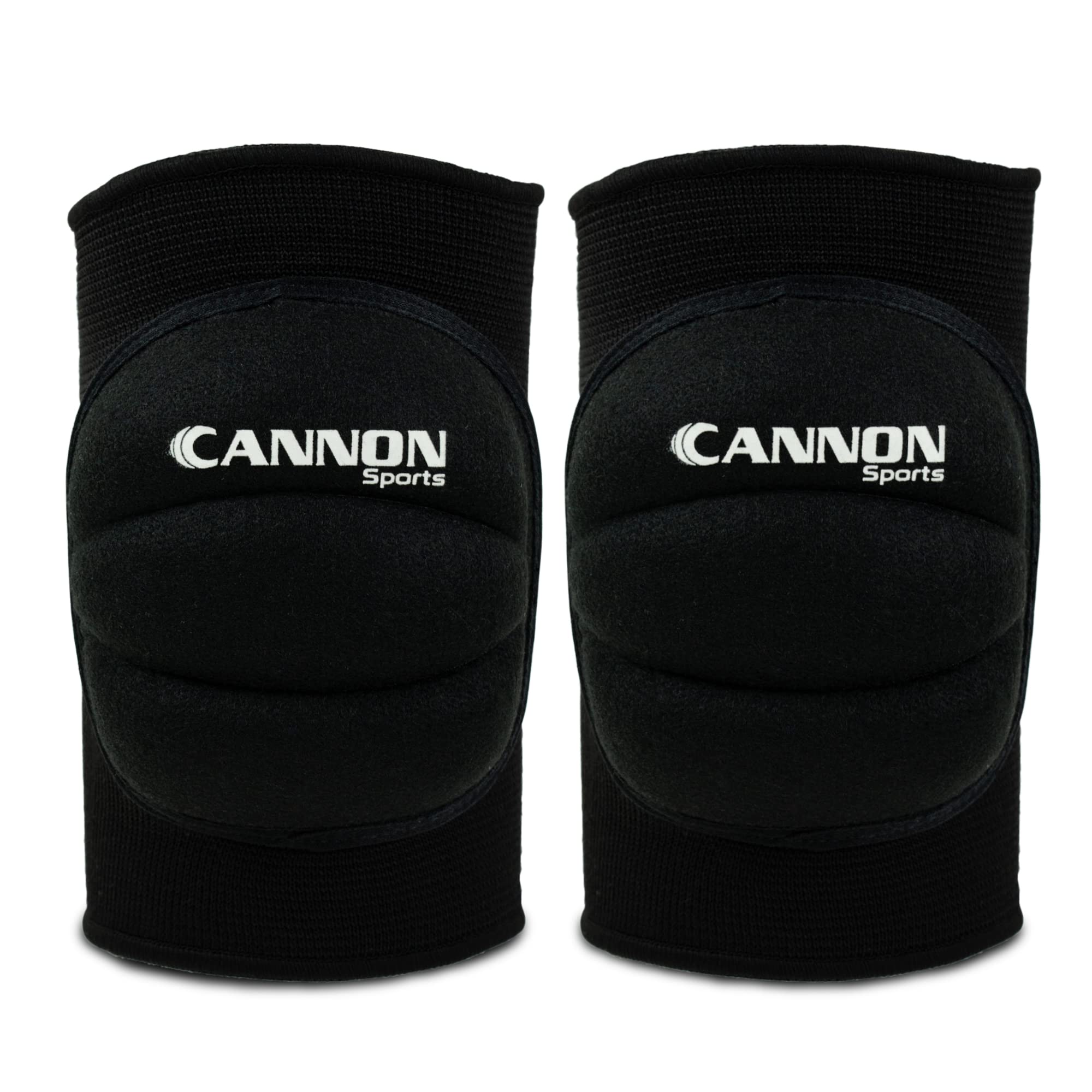 Algopix Similar Product 3 - Cannon Sports Pro Volleyball Knee Pads