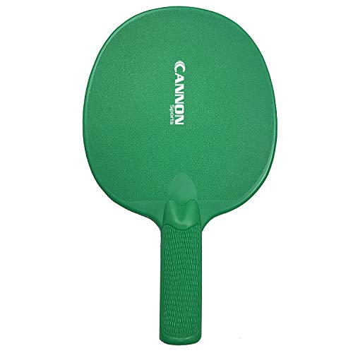 Algopix Similar Product 15 - Cannon Sports Ping Pong  Table Tennis