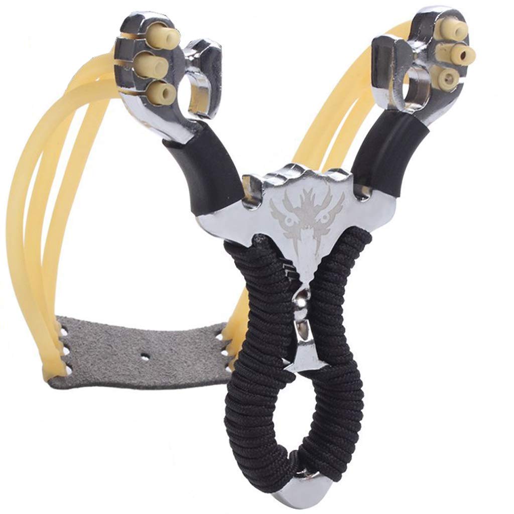 Algopix Similar Product 12 - BESTZY Powerful Slingshot Bow