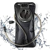 Algopix Similar Product 13 - TERRA PEAK Hydration Bladder 2 Liter