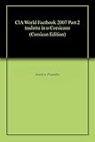 Algopix Similar Product 11 - CIA World Factbook 2007 Part 2 traduttu