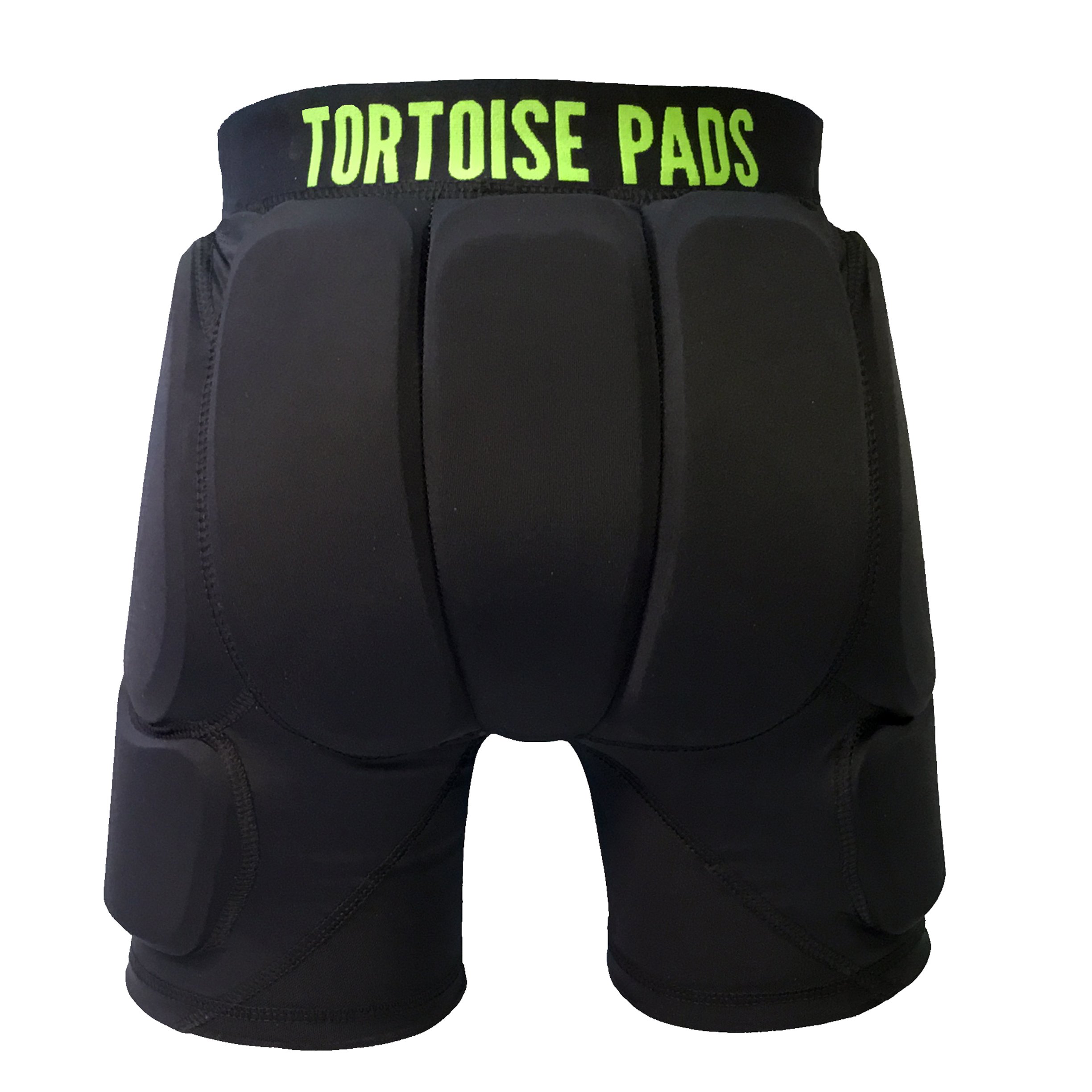 Algopix Similar Product 5 - Tortoise Pads T2  Seven Pad Impact
