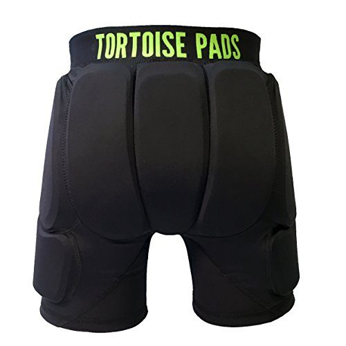 Algopix Similar Product 18 - Tortoise Pads T2  Seven Pad Impact