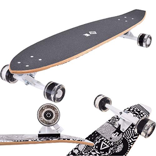 Algopix Similar Product 16 - Streetsurfing None Street Surfing