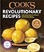 Algopix Similar Product 2 - Cooks Illustrated Revolutionary