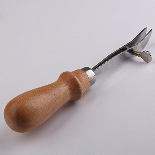 Algopix Similar Product 17 - Starnearby Adjustable Leather Craft