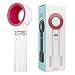 Algopix Similar Product 13 - Portable Handheld Cooling Bladeless Fan