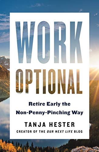Algopix Similar Product 9 - Work Optional Retire Early the
