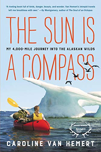 Algopix Similar Product 12 - The Sun Is a Compass A 4000Mile