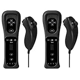 Algopix Similar Product 1 - Poulep Gesture Controller and Nunchuck
