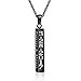 Algopix Similar Product 3 - Love Jewelry Personalized Couple
