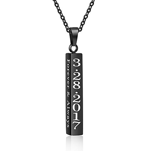 Algopix Similar Product 17 - Love Jewelry Personalized Couple