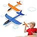 Algopix Similar Product 13 - VCOSTORE 2 Pack Foam Airplanes Toys for