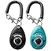 Algopix Similar Product 12 - Dog Training Clicker with Sring Wrist