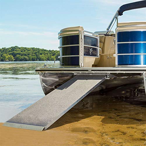 Algopix Similar Product 10 - Harbor Mate PBR75 75 L x 24 W