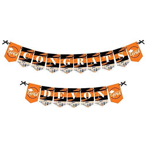 Algopix Similar Product 11 - Big Dot of Happiness Personalized