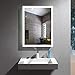 Algopix Similar Product 6 - Decoraport 28 x 36 in Horizontal LED