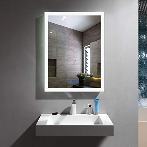 Algopix Similar Product 8 - Decoraport 28 x 36 in Horizontal LED