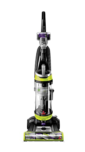 Algopix Similar Product 17 - BISSELL 2252 CleanView Swivel Upright