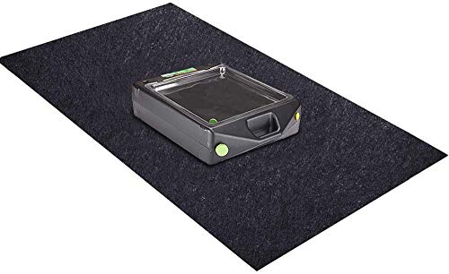 Algopix Similar Product 15 - Oil Spill Mat 36x 60 Premium