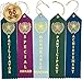 Algopix Similar Product 7 - Clinch Star Award Ribbons Participant 