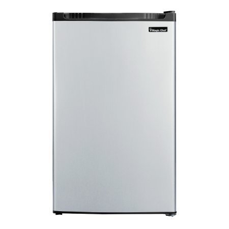 Algopix Similar Product 14 - Magic Chef MCBR440S2 Refrigerator 44