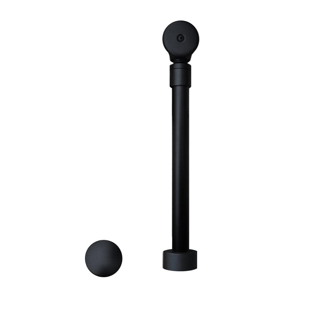Algopix Similar Product 15 - Push to Seal Bath Waste and Overflow in
