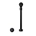 Algopix Similar Product 8 - Push to Seal Bath Waste and Overflow in