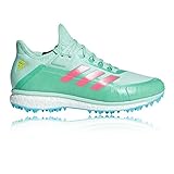 Algopix Similar Product 2 - adidas Fabela X Womens Hockey Shoes 