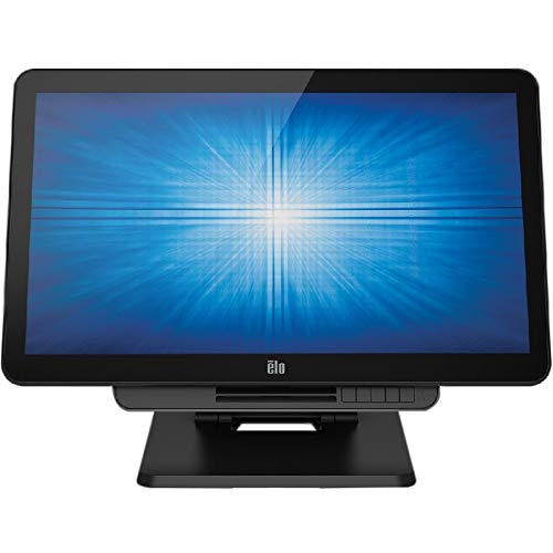 Algopix Similar Product 18 - ELO XSeries 20INCH WW CELERON