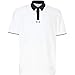 Algopix Similar Product 19 - Oakley Mens Icon Golf Polo Marvel