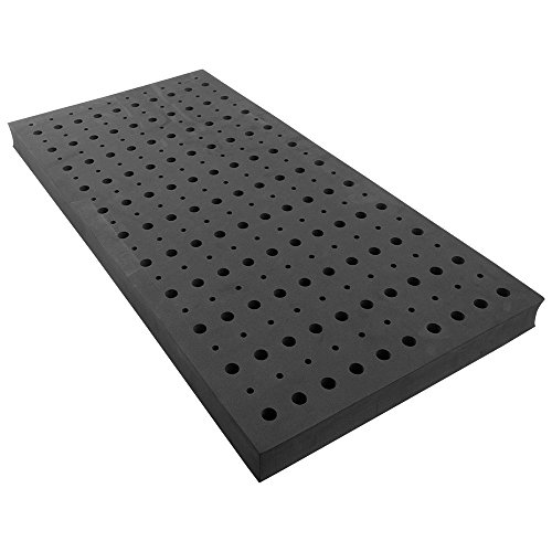 Algopix Similar Product 18 - Peachtree 1171 Router Bit Storage Tray