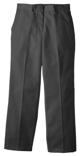 Algopix Similar Product 13 - Edwards Womens Straight Leg Flat Front