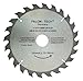 Algopix Similar Product 17 - Falon Tech Lame de scie circulaire de
