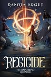 Algopix Similar Product 4 - Regicide The Completionist Chronicles