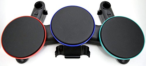 Algopix Similar Product 12 - Activision Wireless BandGuitar Hero
