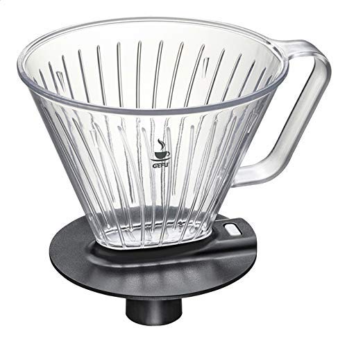 Algopix Similar Product 6 - GEFU Coffee Filter Fabiano  Filter