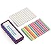 Algopix Similar Product 2 - Emraw Eraser 12 White Chalk Dustless