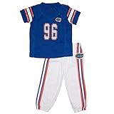 Algopix Similar Product 17 - FAST ASLEEP Iowa Hawkeyes Uniform