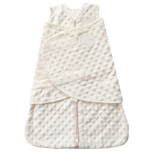 Algopix Similar Product 5 - HALO Sleepsack Swaddle 3Way